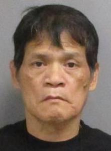 Romeo De Leon Garcia a registered Sex Offender of California