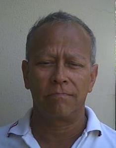 Ronald Samson Alcaraz a registered Sex Offender of California