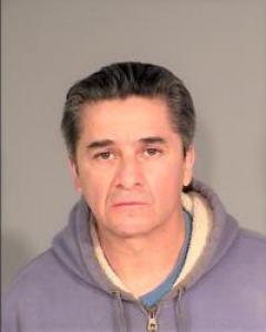 Ronald Duenas Banales a registered Sex Offender of California