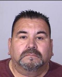 Ronald Cerda Jr a registered Sex Offender of California