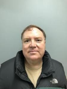 Ronald Dingwall a registered Sex Offender of California