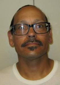 Ronald Lee Duran a registered Sex Offender of California