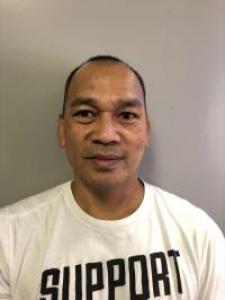 Ronald D Ferrer a registered Sex Offender of California