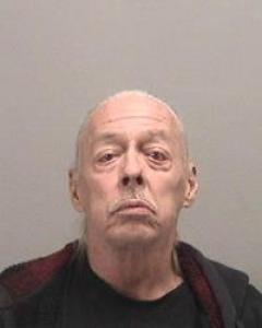 Ronald Joseph Floyd a registered Sex Offender of California