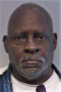 Ronald R Henderson a registered Sex Offender of California