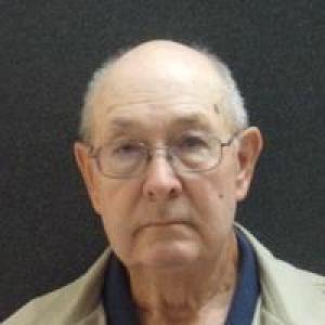 Ronald Gene Johnson a registered Sex Offender of California