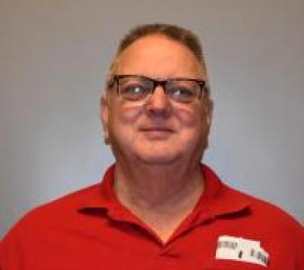 Ronald Wayne Lolley a registered Sex Offender of California