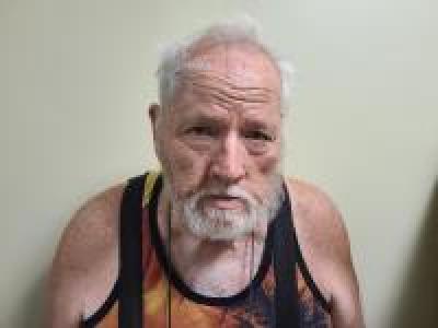 Ronald Reid Phillips a registered Sex Offender of California