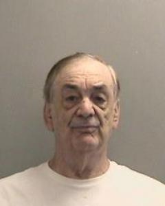 Ronald James Simpson a registered Sex Offender of California