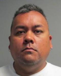 Rony Herrera Palacpac Jr a registered Sex Offender of California