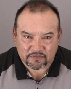 Ron Mares a registered Sex Offender of California