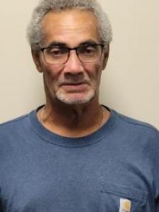 Rosendo Delarosa Viltre a registered Sex Offender of California