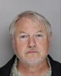 Roy William Ballard a registered Sex Offender of California
