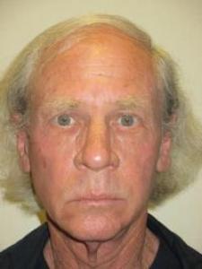 Roy Thomas Dennis a registered Sex Offender of California