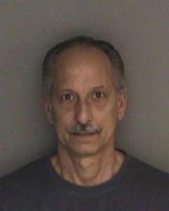 Roy Isola a registered Sex Offender of California