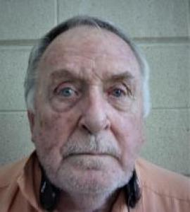 Roy Franklin Norman a registered Sex Offender of California