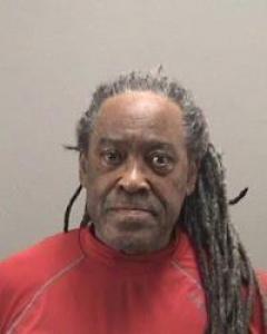 Roy Lee Parker a registered Sex Offender of California