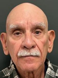 Roy Richard Romero a registered Sex Offender of California