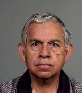 Ruben M Cano a registered Sex Offender of California