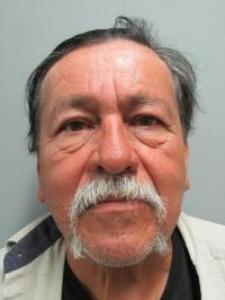 Ruben Contreras a registered Sex Offender of California