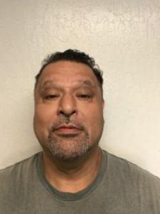 Ruben Rodriguez Garcia a registered Sex Offender of California
