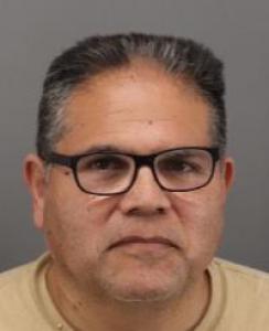 Ruben Guzman a registered Sex Offender of California