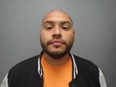 Ruben Alonzo Herrera a registered Sex Offender of California