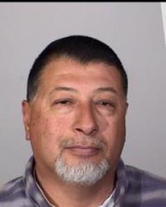 Ruben Lizarraga a registered Sex Offender of California