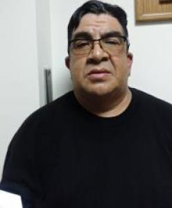 Ruben Mendoza a registered Sex Offender of California