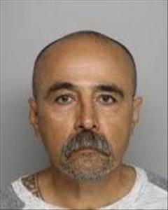 Ruben Nava a registered Sex Offender of California