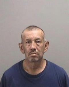 Ruben V Perez a registered Sex Offender of California