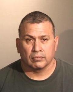 Ruben Michael Ramos a registered Sex Offender of California