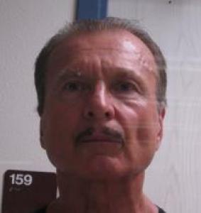 Ruben Torres Jr a registered Sex Offender of California