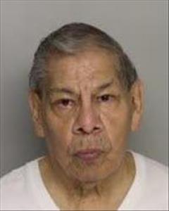 Ruben Joaquin Villa a registered Sex Offender of California