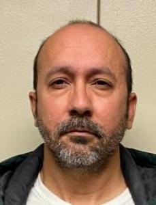 Rubio Ramiro Gonzalez a registered Sex Offender of California