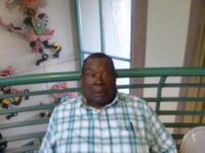 Ruby Lee Myers a registered Sex Offender of California