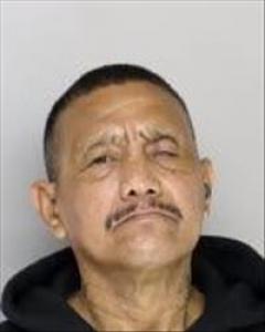 Rudolph Cabrera a registered Sex Offender of California