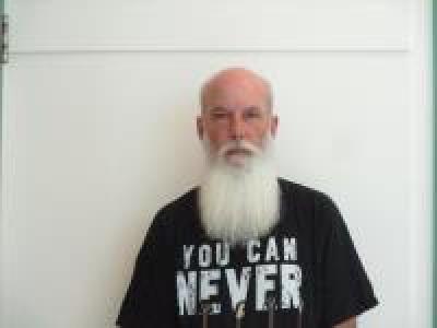 Rudolph James Miller a registered Sex Offender of California