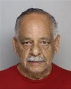 Rudy Jay Paiva a registered Sex Offender of California