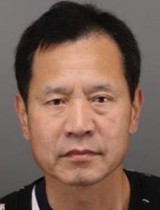 Ruilin Zhang a registered Sex Offender of California