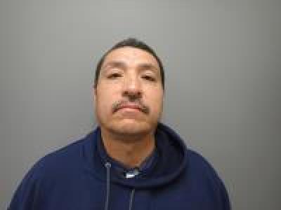 Rumaldo Garza a registered Sex Offender of California