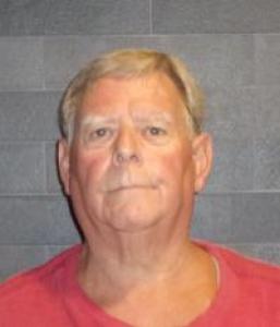 Russell Arthur Bender a registered  of California