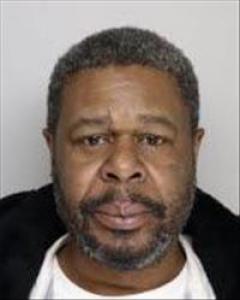 Russell Lee Blackmon a registered Sex Offender of California