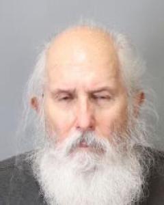 Russell William Chambers a registered Sex Offender of California