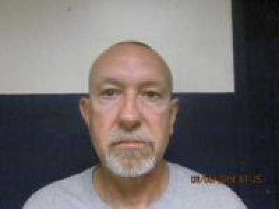 Russell Freemant Greene a registered Sex Offender of California