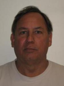 Russell Joseph Guevin a registered Sex Offender of California