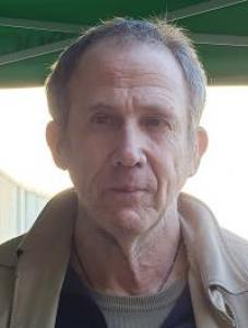 Russell Dean Haber a registered Sex Offender of California