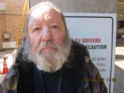 Russell Moshkov a registered Sex Offender of California