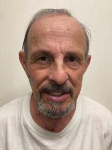 Russ Bondy a registered Sex Offender of California