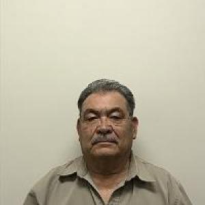 Rutilio Orozco a registered Sex Offender of California